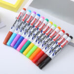 Magic Markers Float in Water Drawing Whiteboard Marker Floating Ink Marker Painting Supplies Markers