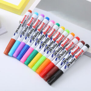 Magic Markers Float in Water Drawing Whiteboard Marker Floating Ink Marker Painting Supplies Markers