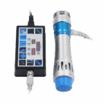 Therapy Machine For Effective ED Treatment Body Relax And Relieve Back Pain Physiotherapy Shock Wave Massager