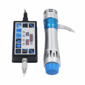 Therapy Machine For Effective ED Treatment Body Relax And Relieve Back Pain Physiotherapy Shock Wave Massager