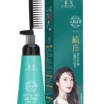 Hair Straightening Cream Fast Smoothing Collagen Hair Straightening Cream for Woman Keratin Hair Treatment Straightening