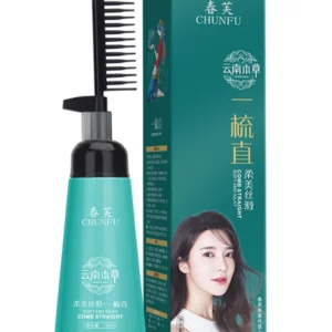 Hair Straightening Cream Fast Smoothing Collagen Hair Straightening Cream for Woman Keratin Hair Treatment Straightening