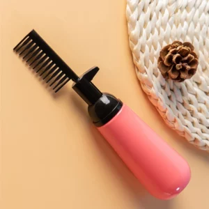 Hair Straightening Cream Nourishing Smoothing Hair Cream for Woman Keratin Hair Treatment Straightening