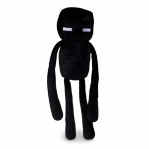 Enderman Plush Toys Doll Game Plush Soft Stuffed Toys for Children Kids Gifts