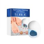 Nail Fungus Laser Treatment Device Repair Toenail Fingernail Fungus Treat Onychomycosis Laser Nails With Mushrooms Relaxation