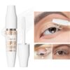 Base Waterproof Long-lasting Volume Mascara Curling Eyelashes Plump Mascaras Curling Eyelashes Serum