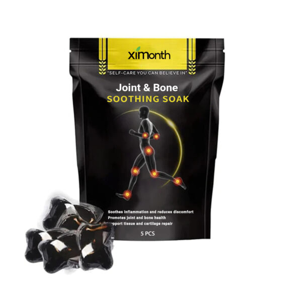 Cleaning Arthritis Rheumatoid Treatment Relief Fatigued Relax Joint Muscle Anti Iammatory Foot Soothing Soak