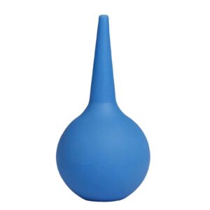 Ear Cleaner Ear Washing Rubber Squeeze Ear Syringe Bulb Tool for Gentle Cleaning Adults Children Ear Care