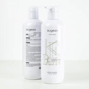 Deep Curly Hair Treatment Wholesale Hair Straightening Cream Salon Products Treatment Straightening Hair Keratin
