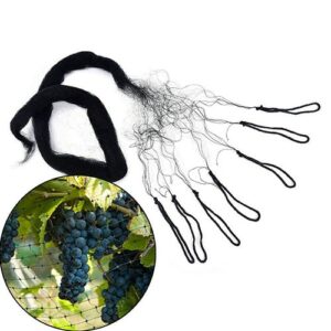 Bird Net Anti Bird Catcher Netting Pond Net Fishing Net Traps Crops Fruit Tree Flower Garden Mesh Pest Control Tools