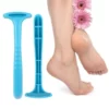 Relaxation Treatment Foot Care Tools Foot File Scrubber Pedicure Tools Foot Rubbing Exfoliation Dead Skin