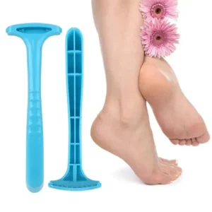 Relaxation Treatment Foot Care Tools Foot File Scrubber Pedicure Tools Foot Rubbing Exfoliation Dead Skin