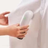 Wellclean Portable Mini Ultrasonic Spot Cleaner Fabric Washing Machine Home Appliance  Vibrations