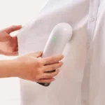 Wellclean Portable Mini Ultrasonic Spot Cleaner Fabric Washing Machine Home Appliance  Vibrations