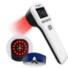 Laser Nerve Treatment Therapy Hand Held Best Cold Device For Aches And Pains From Fibromyalgia