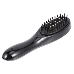 Hair care Comb Liquid Import Hair Growth Care Treatment Vibration Massage Comb Anti Hair Loss Scalp Care Massager