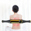 Far Infrared Heating Scraping Massage Stick Body Massage SPA Therapy Tool Point Treatment Guasha Relaxation Massage Stick