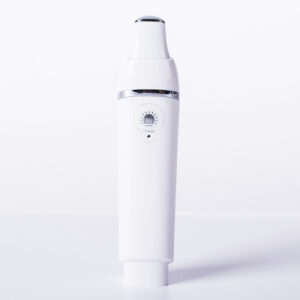 Automic Electric Eye Care Massager Ion in Blue Eye Wrinkle Removal Stick Vibration Beauty Pen Infrared Hot Treatment