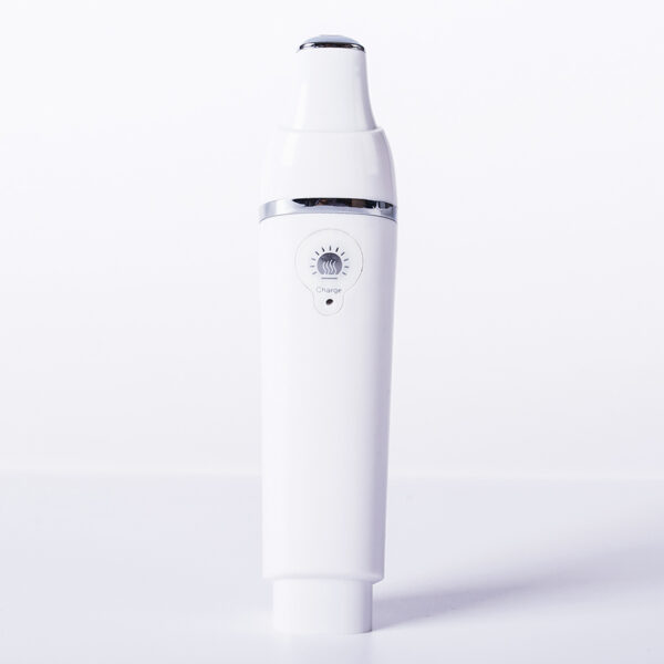 Automic Electric Eye Care Massager Ion in Blue Eye Wrinkle Removal Stick Vibration Beauty Pen Infrared Hot Treatment