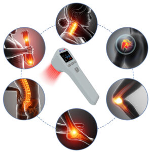 Therapy Arthritis Laser Treatment Device Pain Inflammation