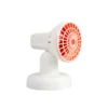 EstherQueen Red Light Therapy Near Infrared Lamp,Electric Heating Intelligent Treatment Instrument,Muscle Relaxation,Pain Relief