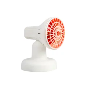 EstherQueen Red Light Therapy Near Infrared Lamp,Electric Heating Intelligent Treatment Instrument,Muscle Relaxation,Pain Relief