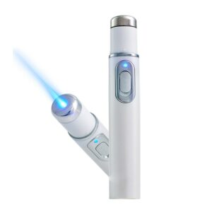 Nail Fungus Laser Treatment Device Repair Toenail Fingernail Fungus Treat Onychomycosis Laser Nails with Mushrooms Relaxation