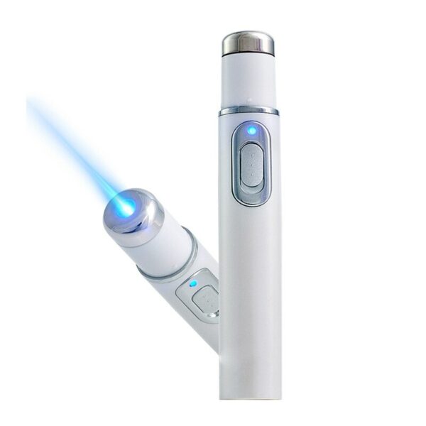 Nail Fungus Laser Treatment Device Repair Toenail Fingernail Fungus Treat Onychomycosis Laser Nails with Mushrooms Relaxation