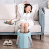 Foot Detox Machine for Foot Massager Relaxation Treatment Foot Spa Pedicure Bath Massage Therapy Arrays Aqua Detoxifier
