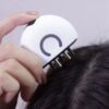Electric Hair Oil Applicator Scalp Massager Brush Scalp Applicator For Hair Growth Fluid Essential Oil Treatment, Durable
