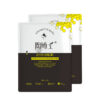 Self Warming Graphene Steam Eye Mask for Relax Eyes Dark Circle Eliminate Puffy Eyes Fine Line Wrinkles Anti aging
