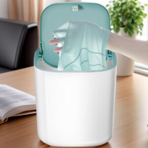 Mini Washing Machine Desktop Ultrasonic Turbo Washing Machine USB Powered Portable Clothing Underwear Laundry Washer