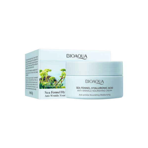 Effective Facial Redness Repair Cream Rosacea Treat Sensitive Skin Dryness Moisturizer Hydrating Sooth Lotion