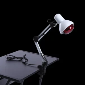 Electric Infrared Massage Lamps Relieve Pain Treatment Cervical Spondylitis Lumbar Disc Herniations
