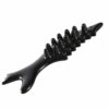 Neck Gua Sha Massager Head Face Scratcher Body Treatment Massage Tool Face Lift Multifunction Ceramics Guasha Lymph Detox Beauty