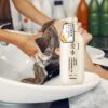 Sakura Japanese Shampoo Evening Sakura Amino Acid Hair Growth Shampoo Hair Growth Shampoo and Conditioner