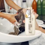 Sakura Japanese Shampoo Evening Sakura Amino Acid Hair Growth Shampoo Hair Growth Shampoo and Conditioner