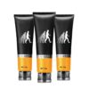 Massage body Oil  Stronger Male