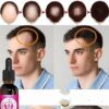 Natural Ginger Essential Oil Fast Hair Growth Anti Hair Loss Treatment Prevent Baldness Nourish Fast Growth Dry Damaged