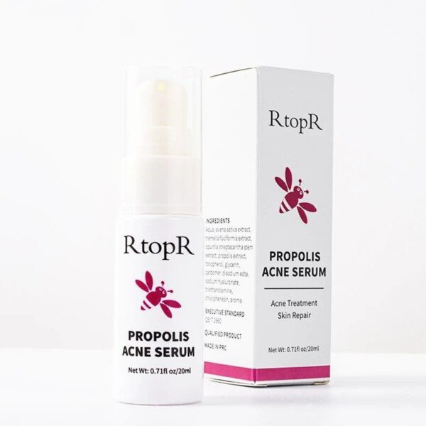 Glycyrrhiza Face Pore Repair Serum Collagen Face Anti Wrinkle Whitening Cream Oil Control Hydrating Effective Shrink Pores