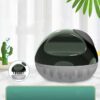 Head Massager Applicator Comb Medicine Hair Scalp Treatment Essential Oil Liquid Guiding Comb Care Pneumatic Pressing Liquid