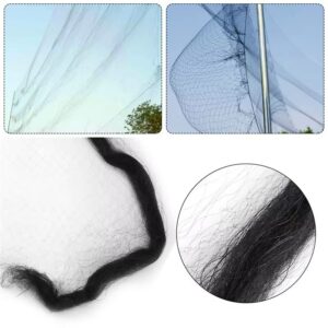 Bird Net Quail Gardening Supplies Pigeon Traps Fish Net Traps Crops Fruit Tree Flower Garden Mesh Pest Control Gadgets