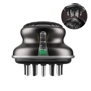 Scalp Applicator Comb for Hair Scalp Treatment Apply to Various Brands Hair Groth Serum Oil Massager Comb burhs for hair