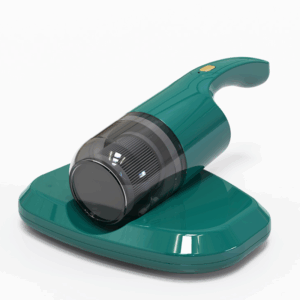 Handheld UV Bed Mite Removal Instrument Mattress Vacuum Cleaner Wireless Mite Remover Cleaning Machine