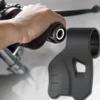 Universal Motorcycle Accelerator Assist Grips Cruise Control Handlebars Assistant Clips Hand Rest Motorcycle Accessories