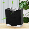 Portable Toothpick Holders Household Lifting Man Type Toothpicks Dispenser Box Hygienic Automatic Machine Supplies Travel