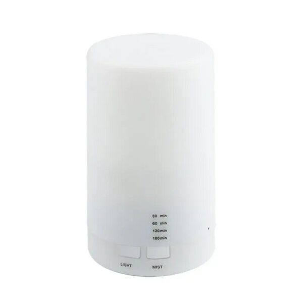 Non-printing Seven Color Light Aromatherapy Machine Aromatherapy Light Hotel Home Humidifier Aromatherapy Machine Humidifier