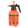 Garden Pump Sprayer Hand Pressure Bottle, Gal Lawn Adjustable for Sprinkle Plant Mister Spraying Weeds Home