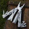 Multifunctional Camping  Tool Outdoor Clamp