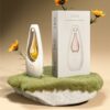 Aroma Diffuser Rechargeable Room Air Freshener Essential Oil Diffuser Home Living Bedroom Toilet Fragrance Diffuser Humidifier